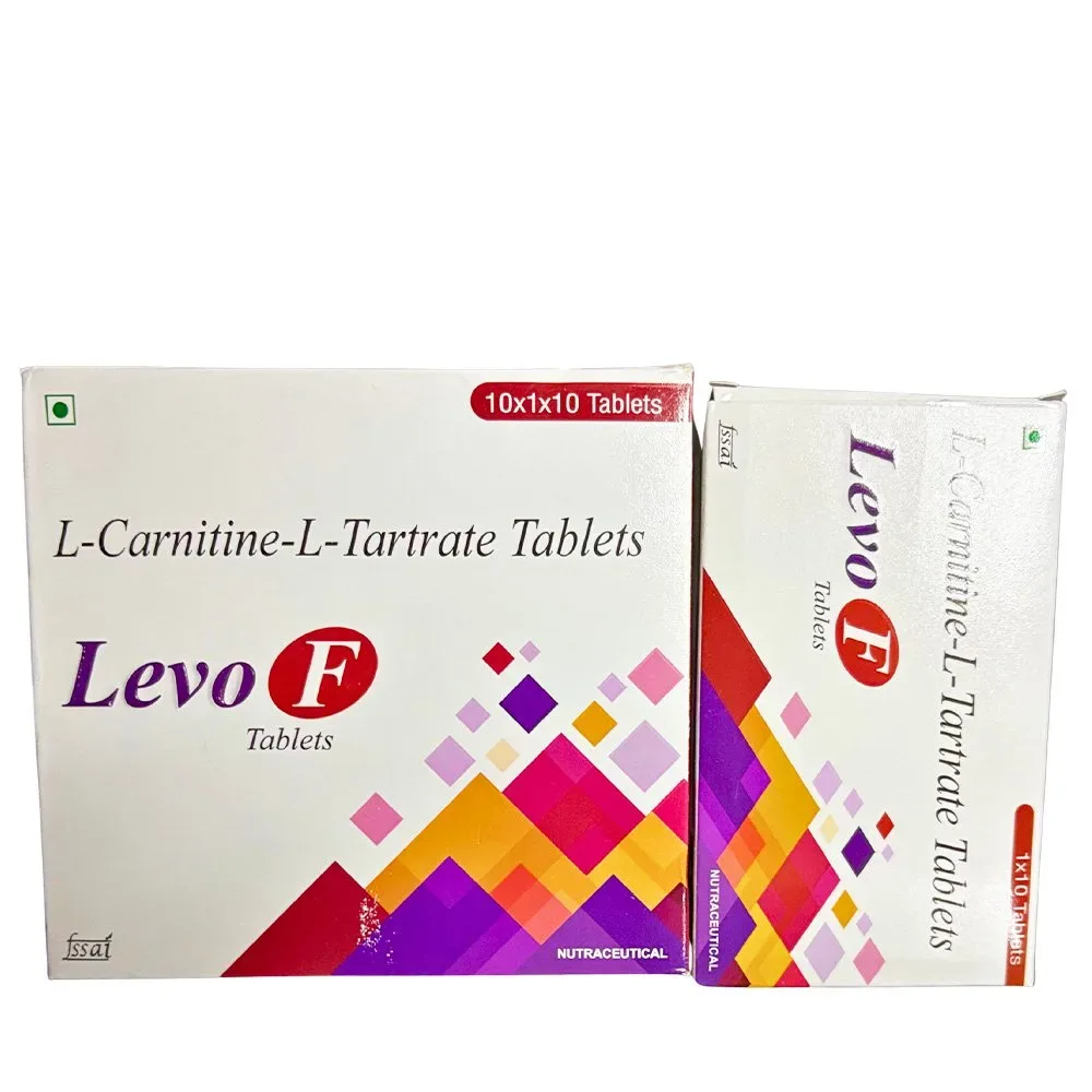 LEVO-F Tablets