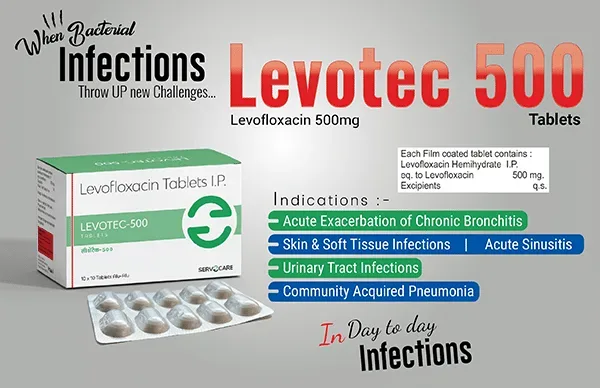 LEVOTEC-500