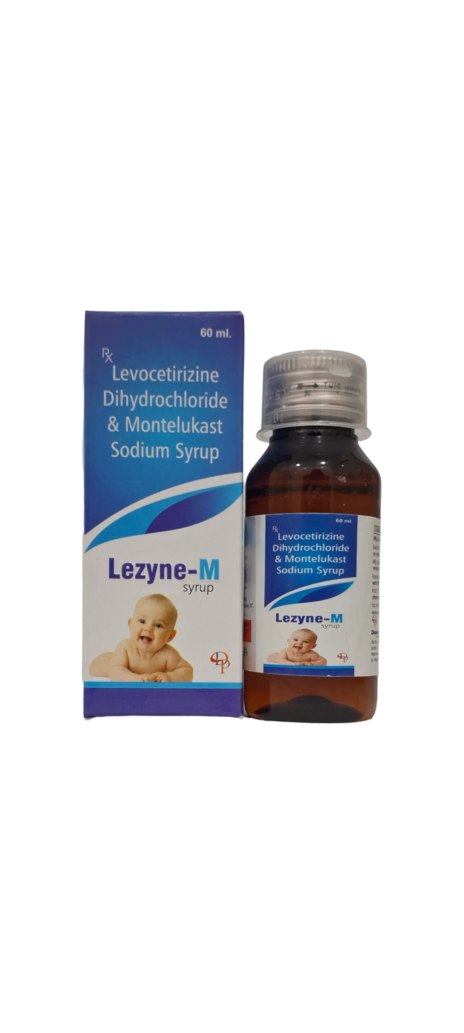 LEZYNE M 60