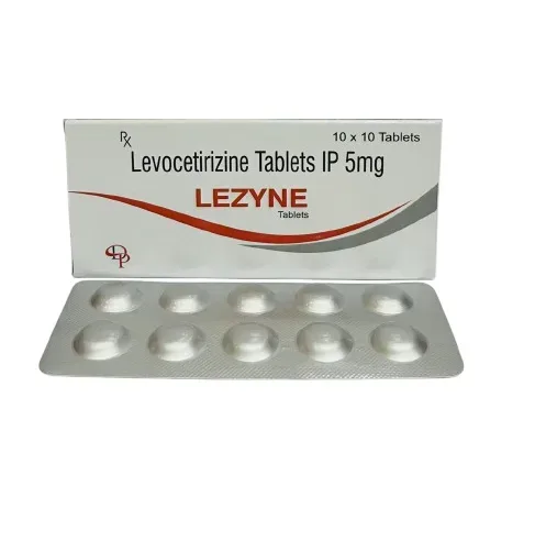 LEZYNE TABLETS