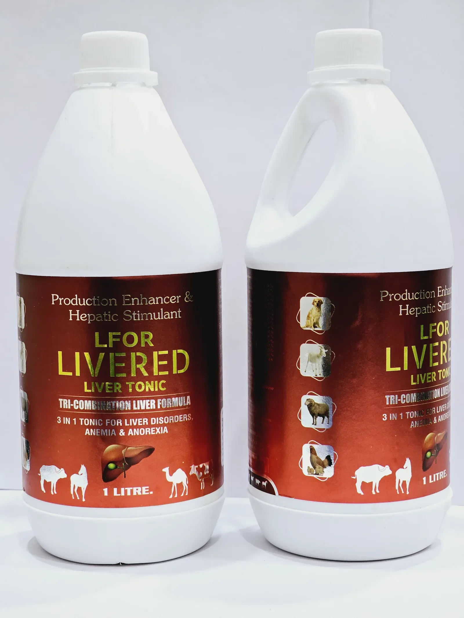 LFOR 1 LTR - Medflex Healthcare