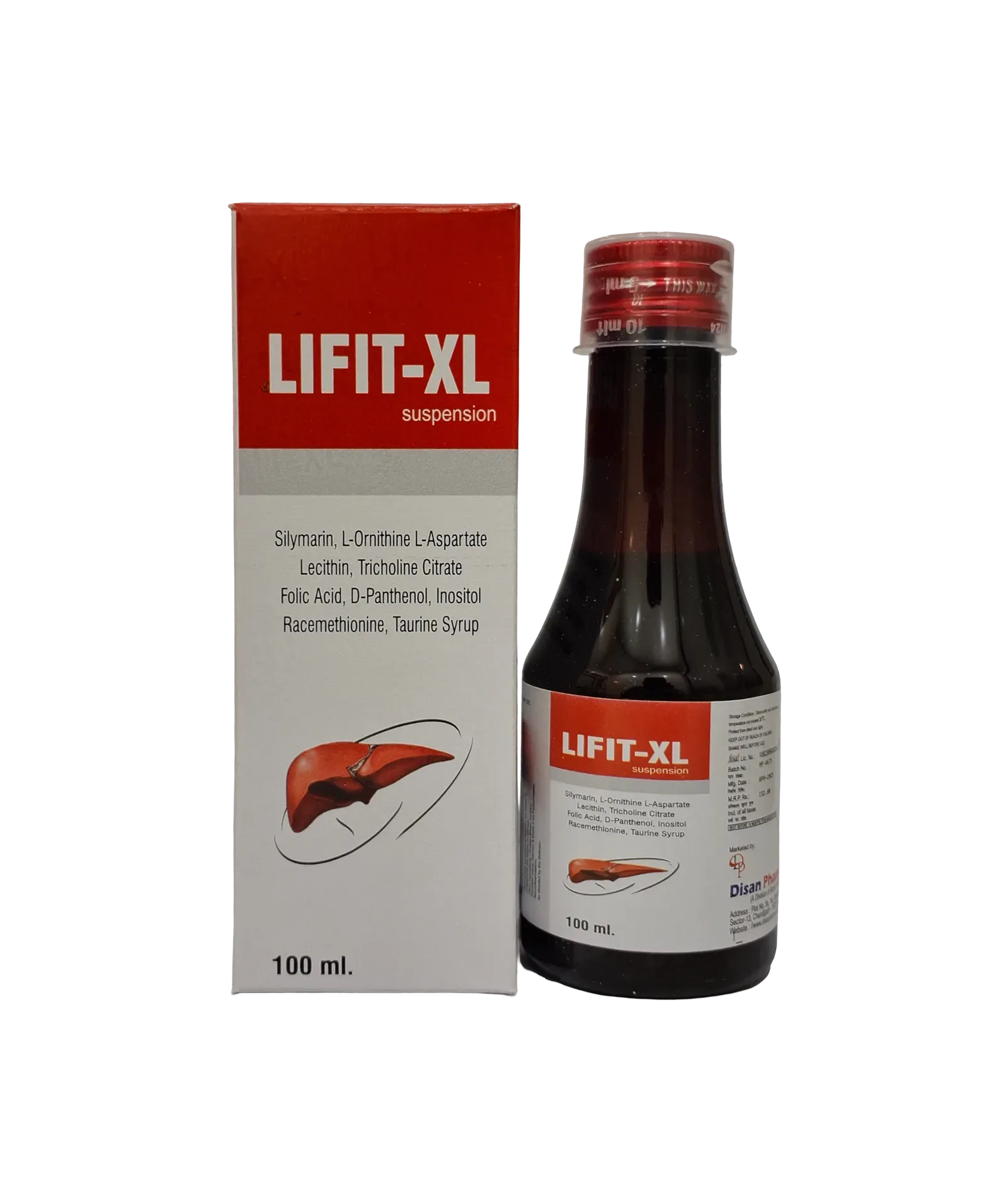 LIFIT XL 100
