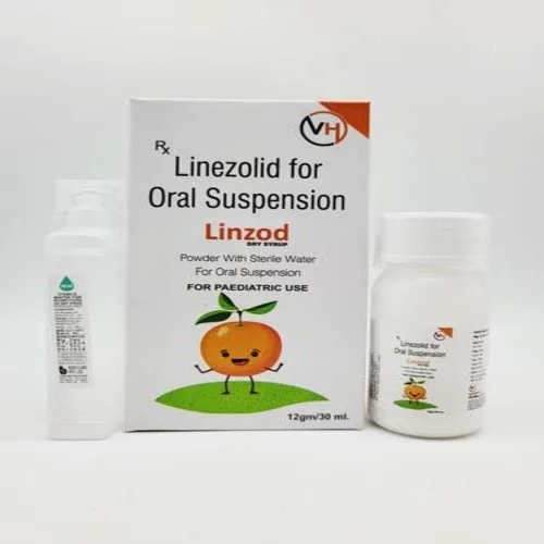 LINZOD D/S - Viribus Healthcare