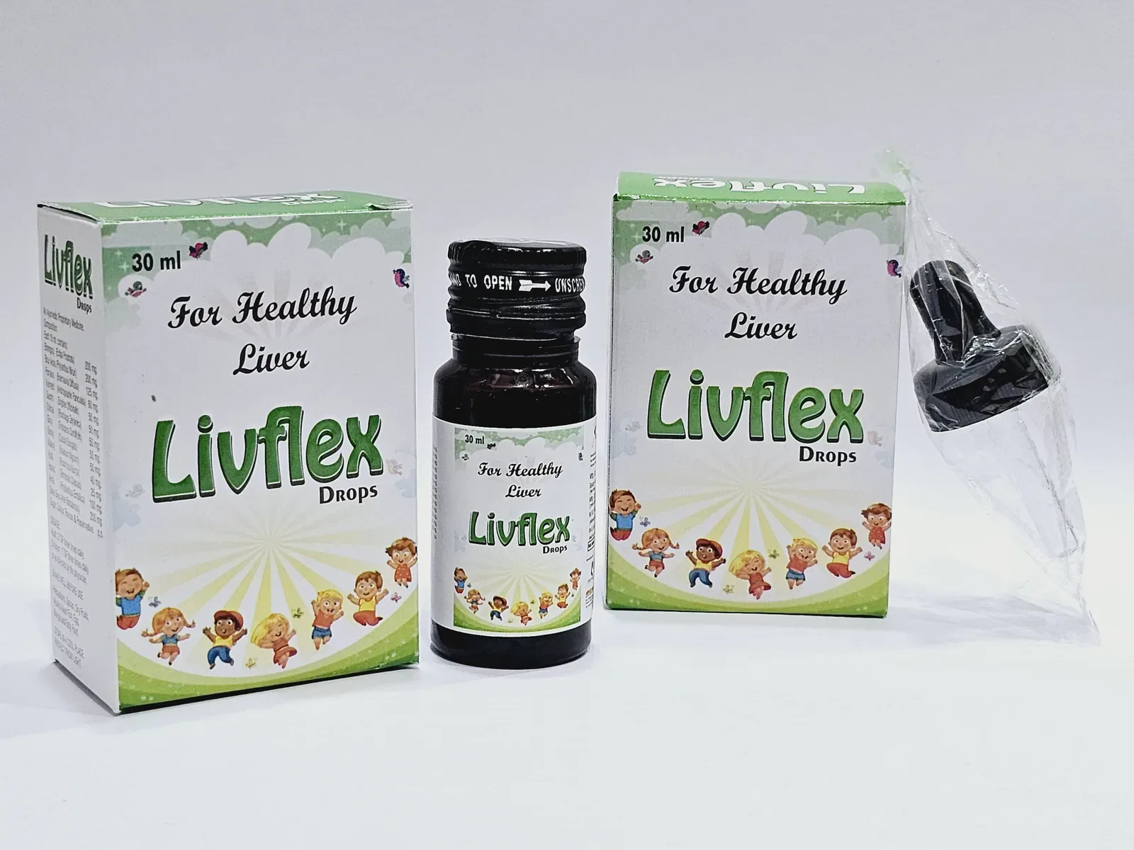 LIVFLEX - Medflex Healthcare
