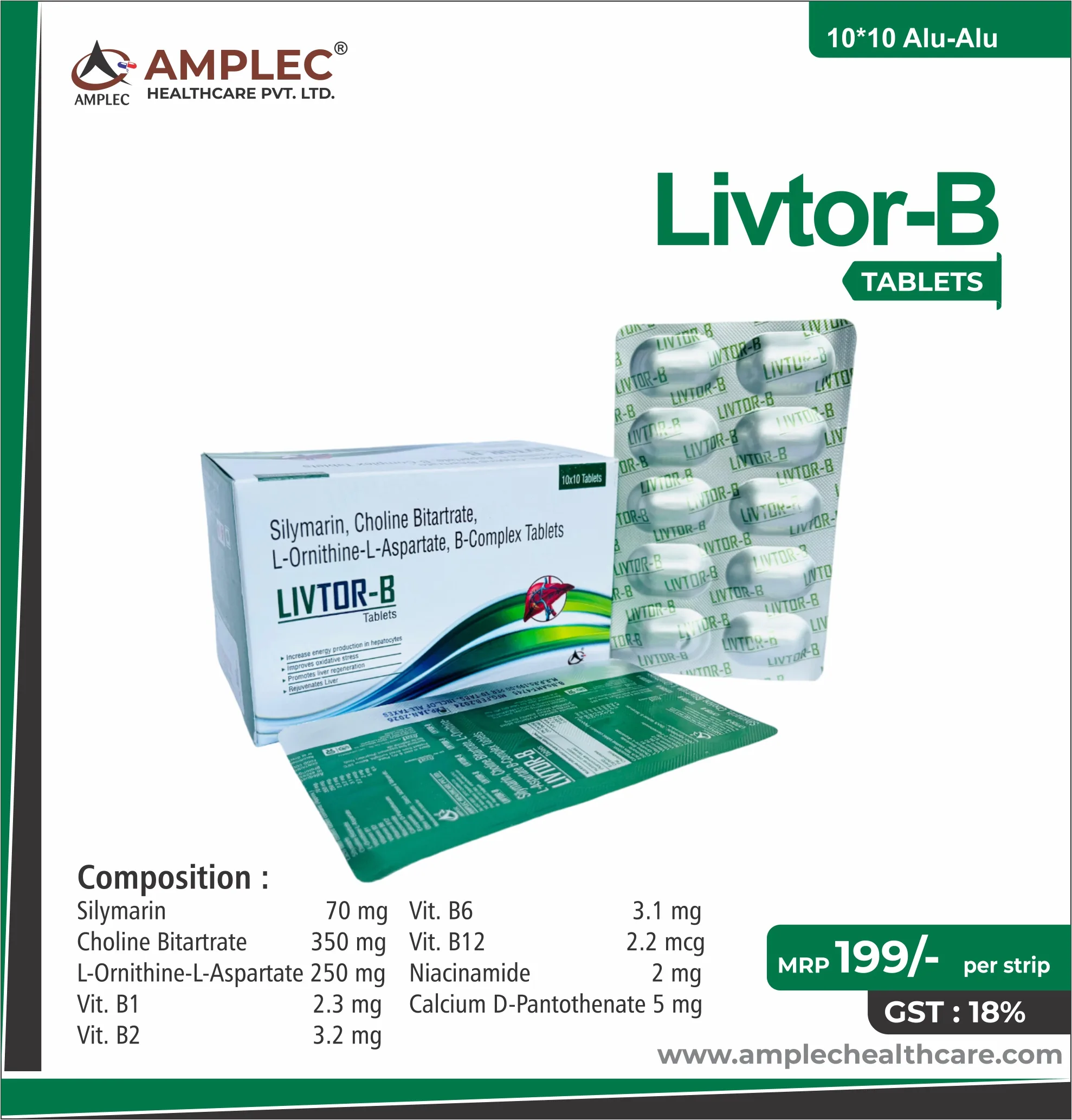 LIVTOR B