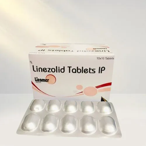 LIZOMER Tablets
