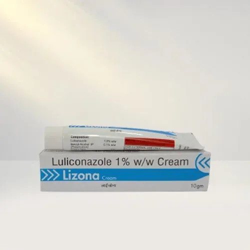 LIZONA Cream