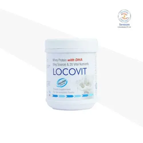 LOCOVIT
