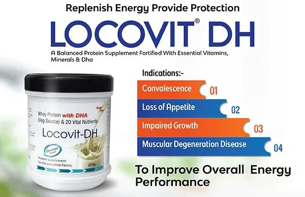LOCOVIT-DH