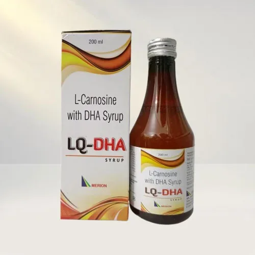 LQ-DHA Syrup