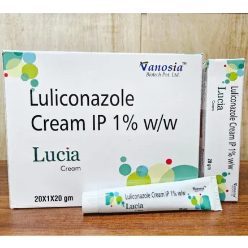 LUCIA CREAM