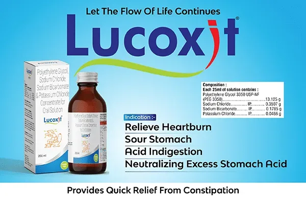 LUCOXIT