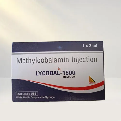LYCOBAL-1500 Injection