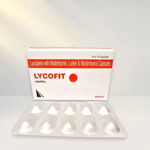 LYCOFIT Capsules