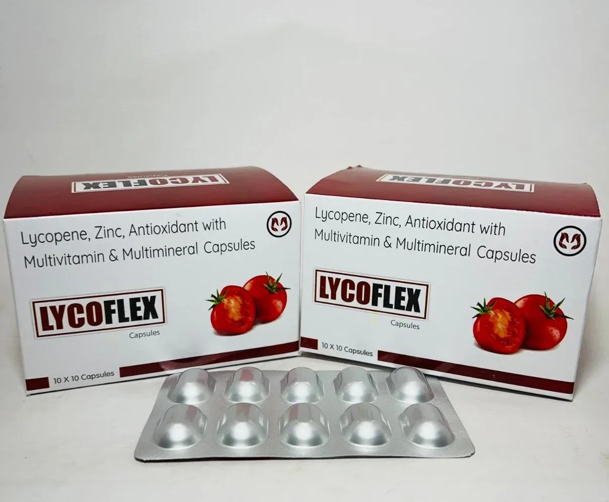 LYCOFLEX - Medflex Healthcare