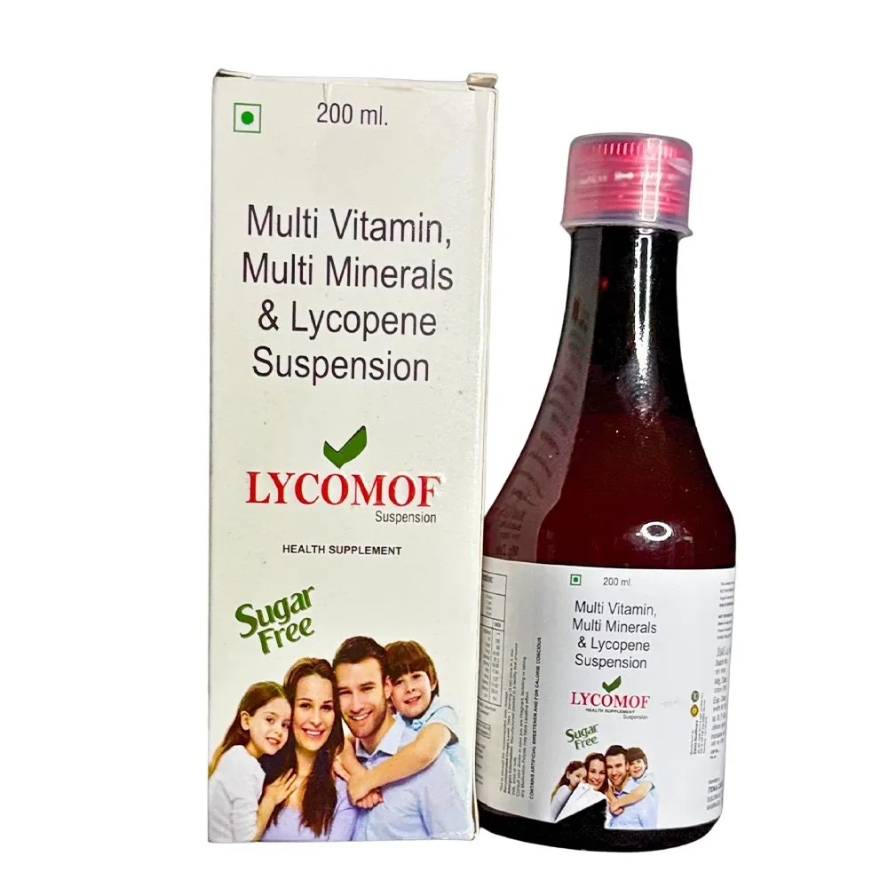 LYCOMOF-SYRUP