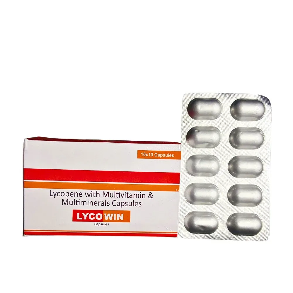 LYCOWIN Capsules