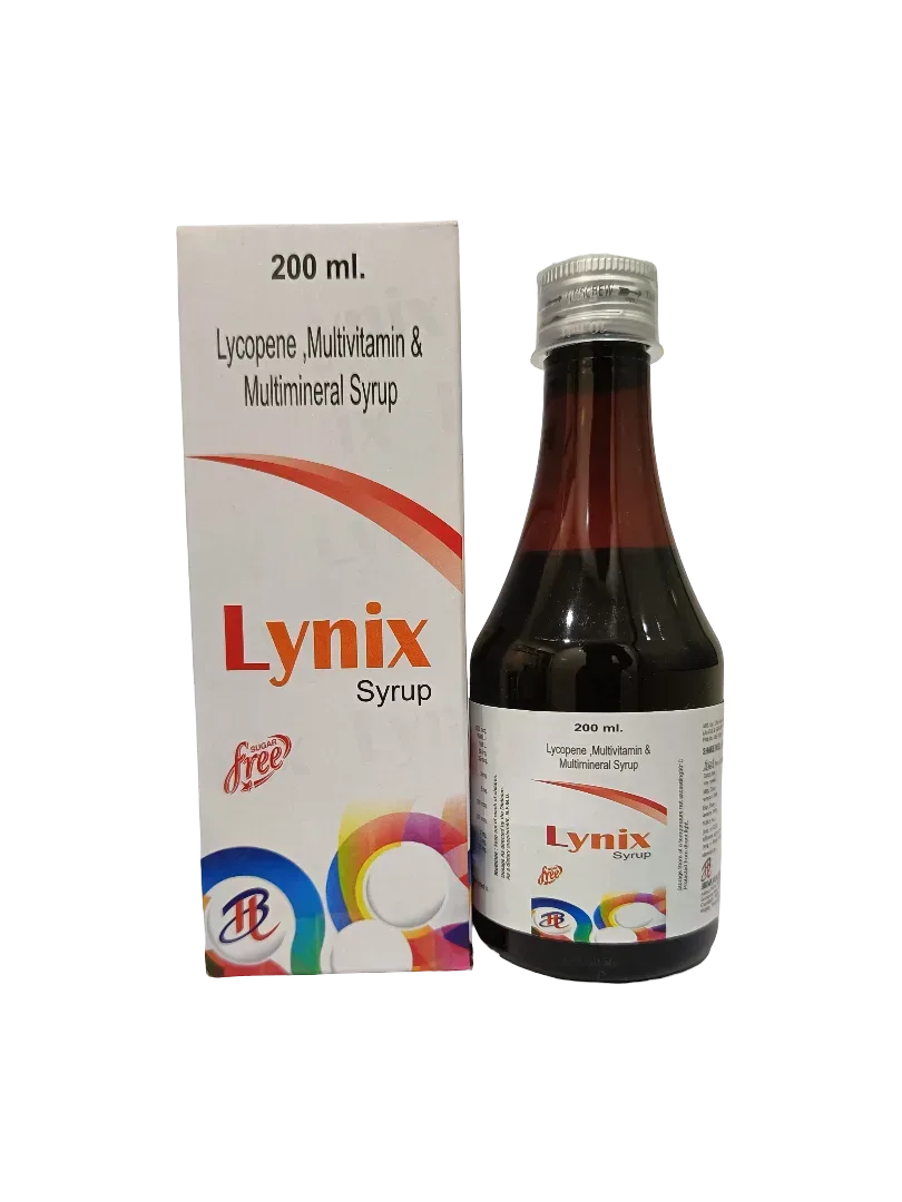 LYNIX