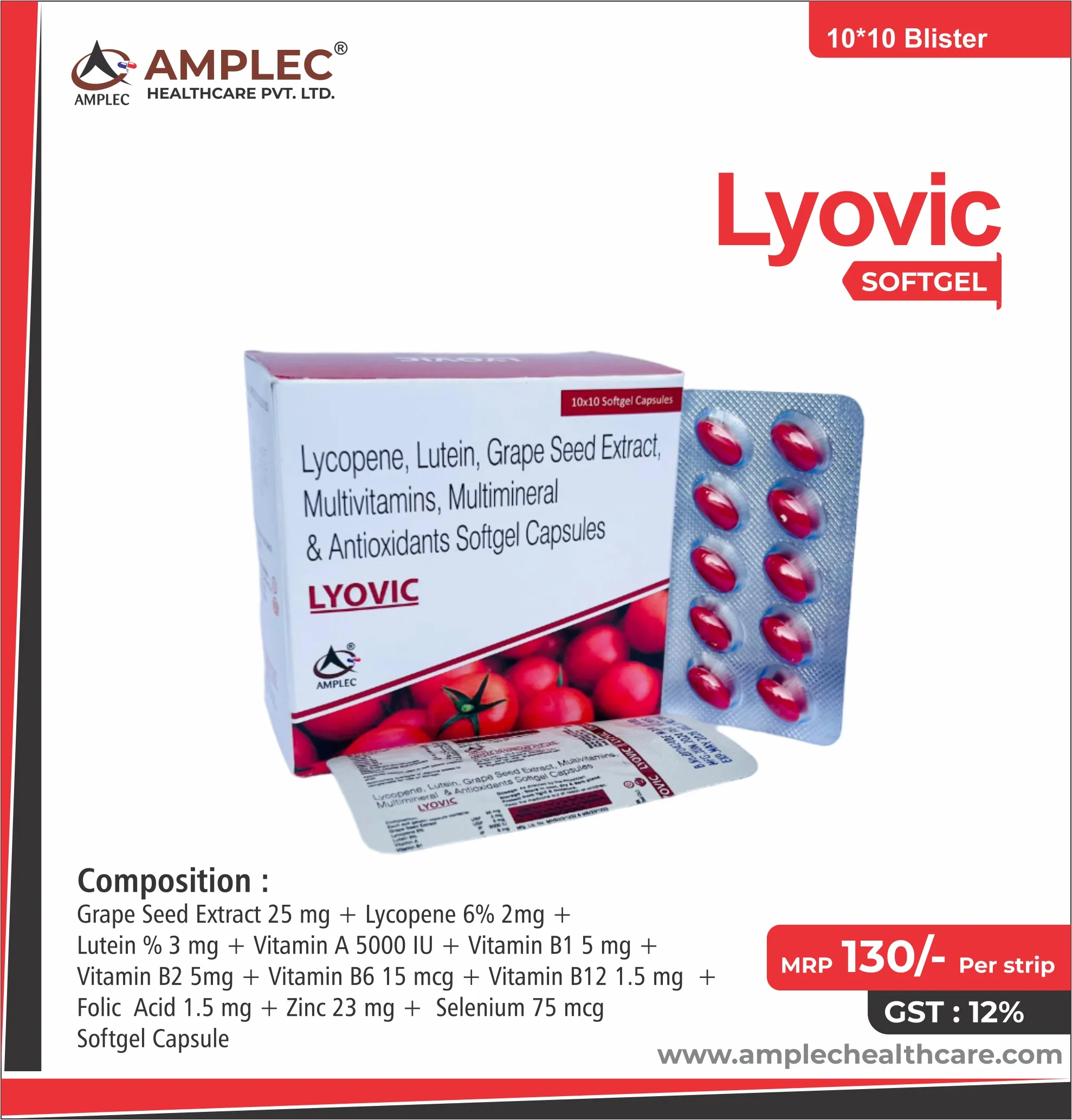 LYOVIC