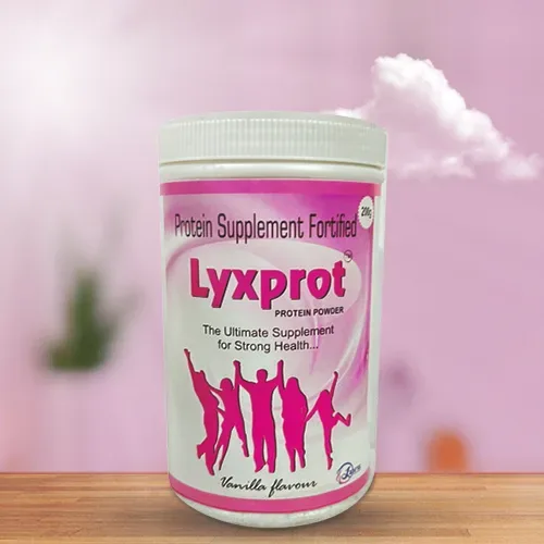 LYXPROT-P/W
