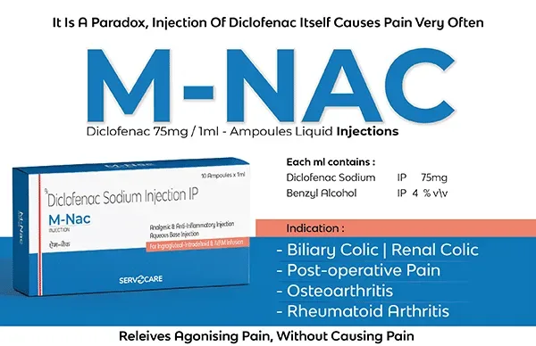 M NAC