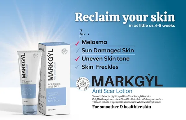 MARKGYL LOTION