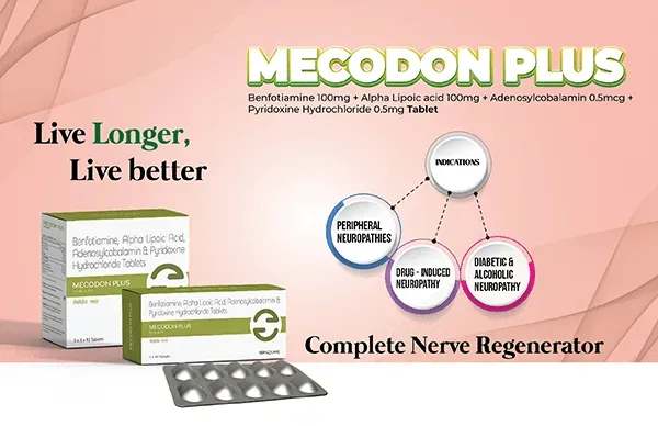 MECODON PLUS