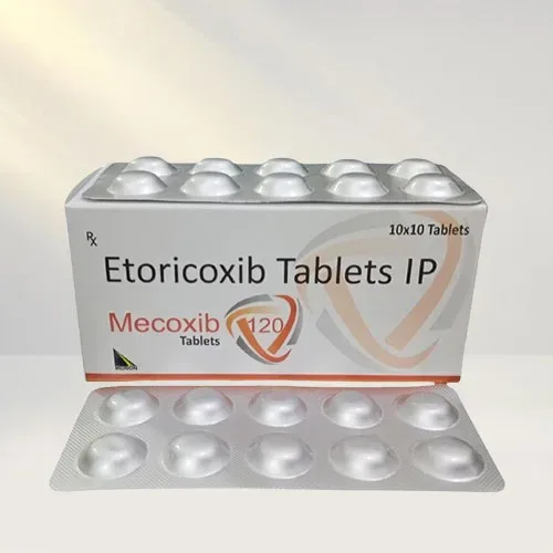 MECOXIB-120 Tablets