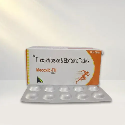 MECOXIB-TH Tablets