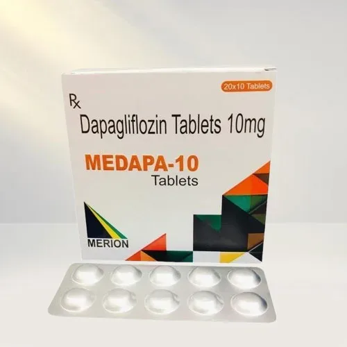 MEDAPA-10 Tablets