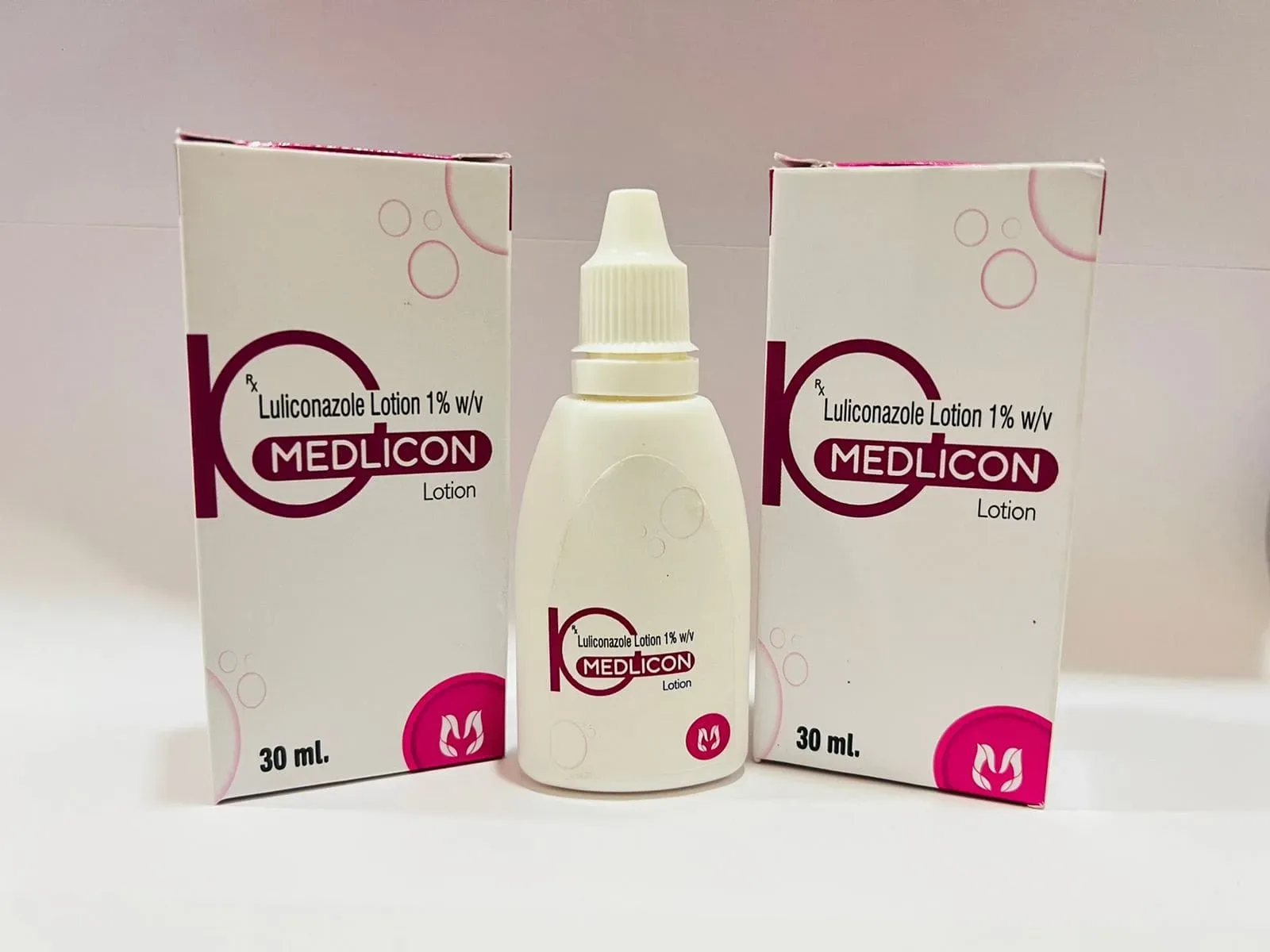 MEDLICONE LOTION - Medflex Healthcare