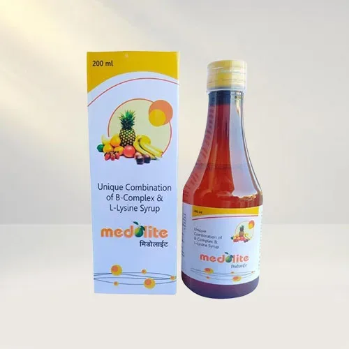MEDOLITE Syrup