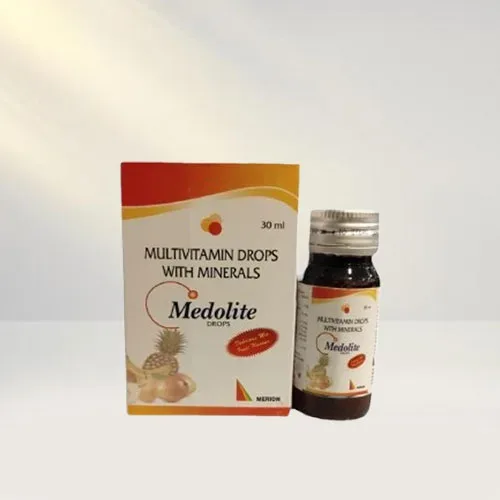MEDOLITE-DROPS
