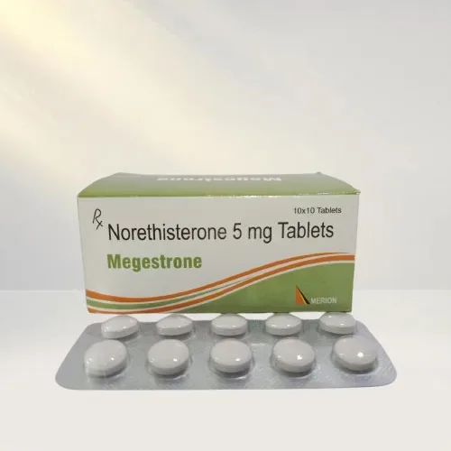 MEGESTRONE Tablets