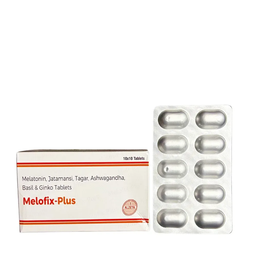 MELOFIX-PLUS Tablets