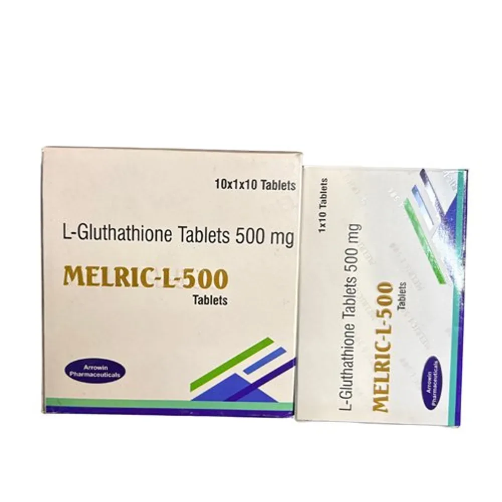 MELRIC-L-500 Tablets