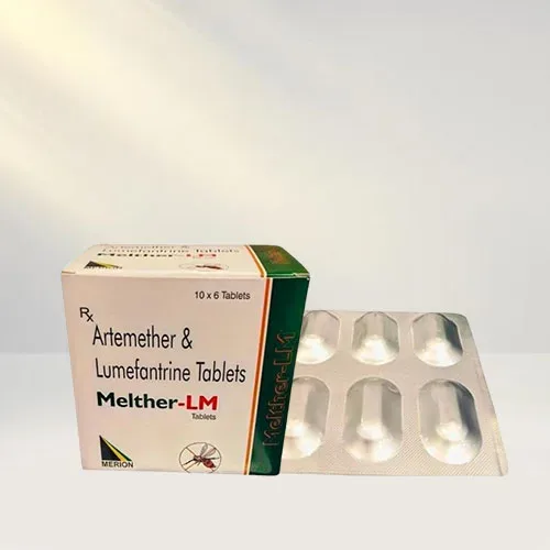 MELTHER-LM Tablets