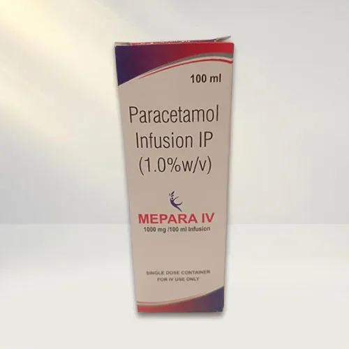 MEPARA INFUSION Infusion