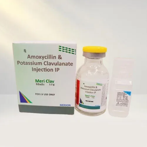 MERI-CLAV-1.2G Injection