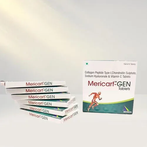 MERICART-GEN Tablets