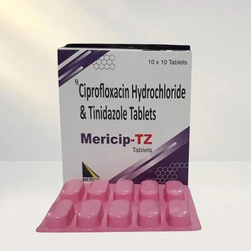 MERICIP-TZ Tablets