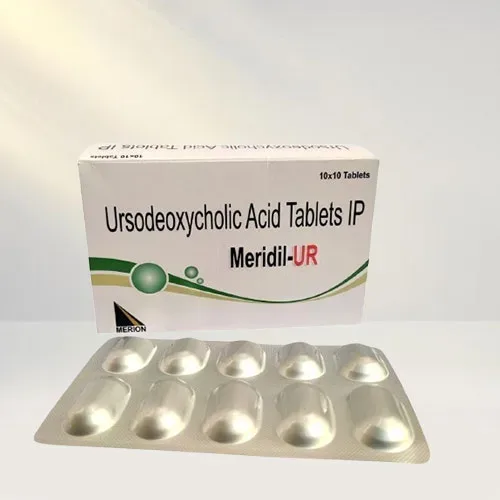 MERIDIL-UR Tablets