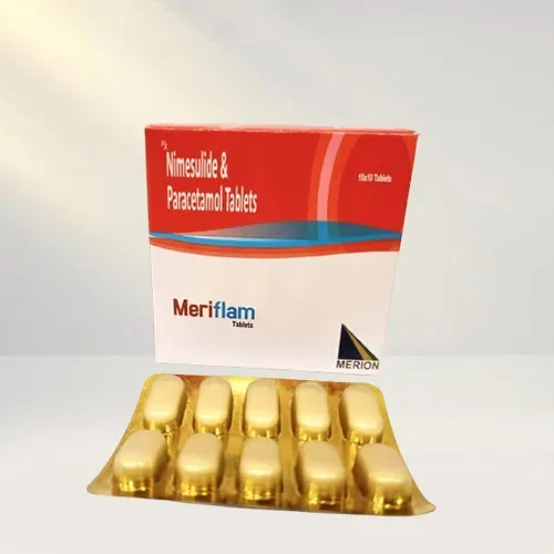 MERIFLAM Tablets