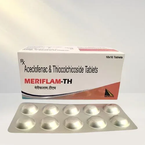 MERIFLAM-TH Tablets