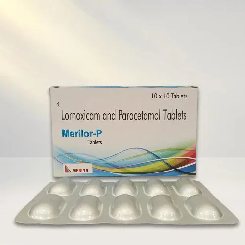 MERILOR-P Tablets