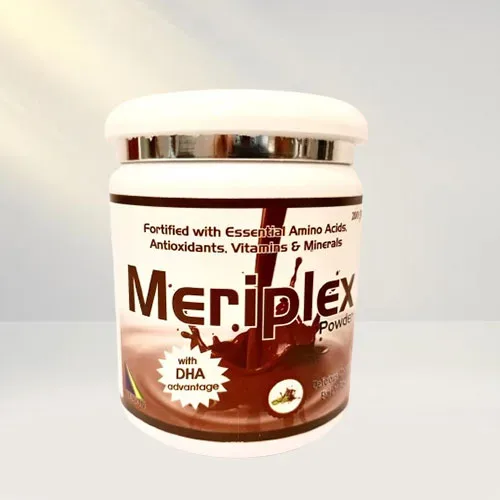 MERIPLEX Protein Powder