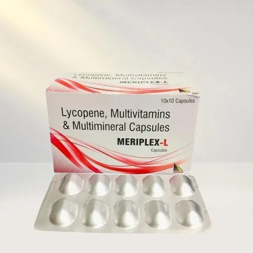 MERIPLEX-L Capsules
