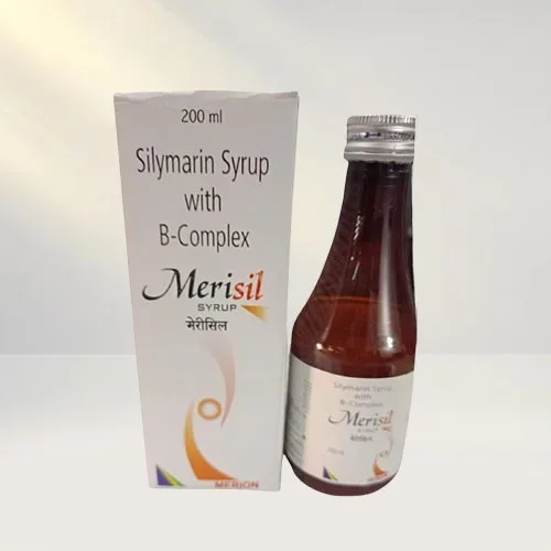 MERISIL Syrup