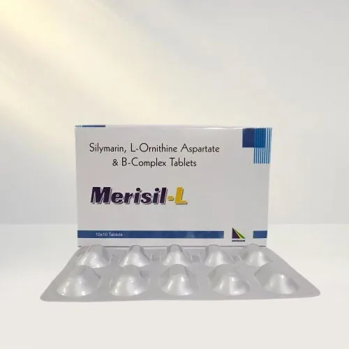 MERISIL-L Tablets