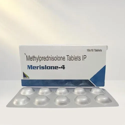 MERISLONE-4 Tablets